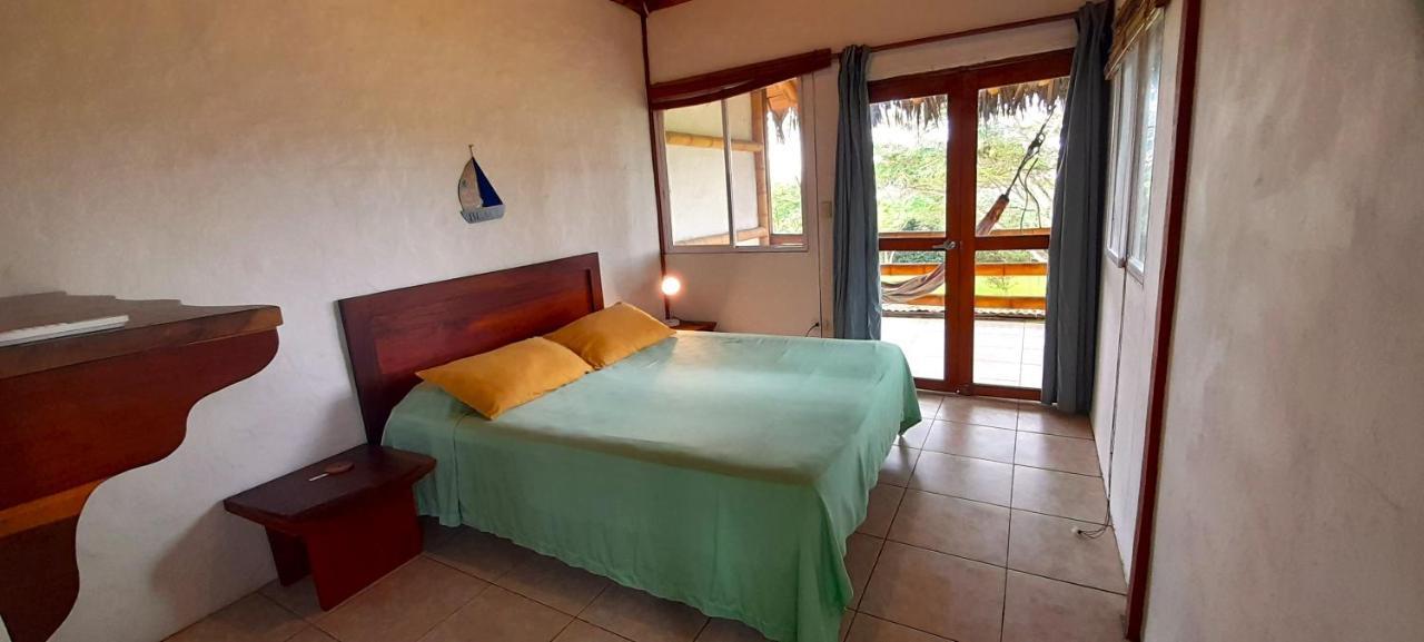 Hosteria Guachapeli Las Tunas Buitenkant foto